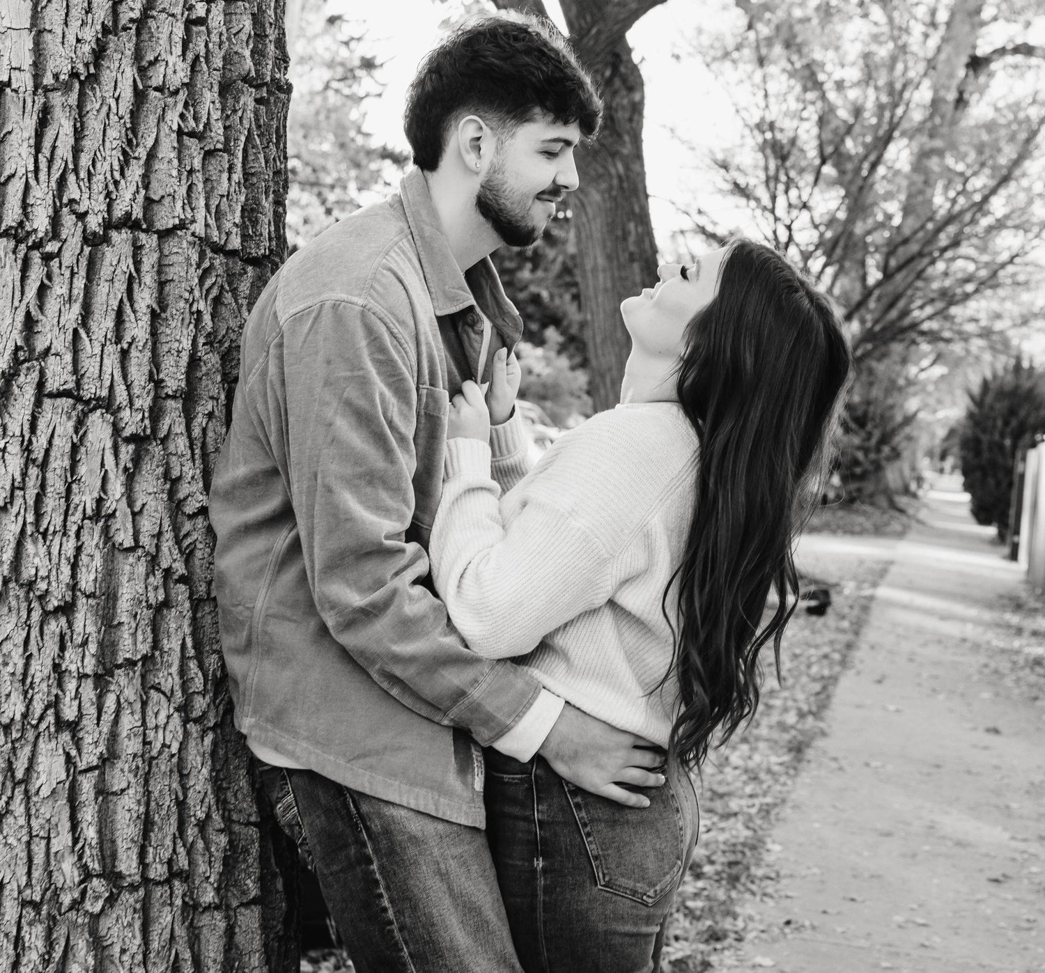 The Wedding Website of Chelsea Hale and Jakin Calhoun
