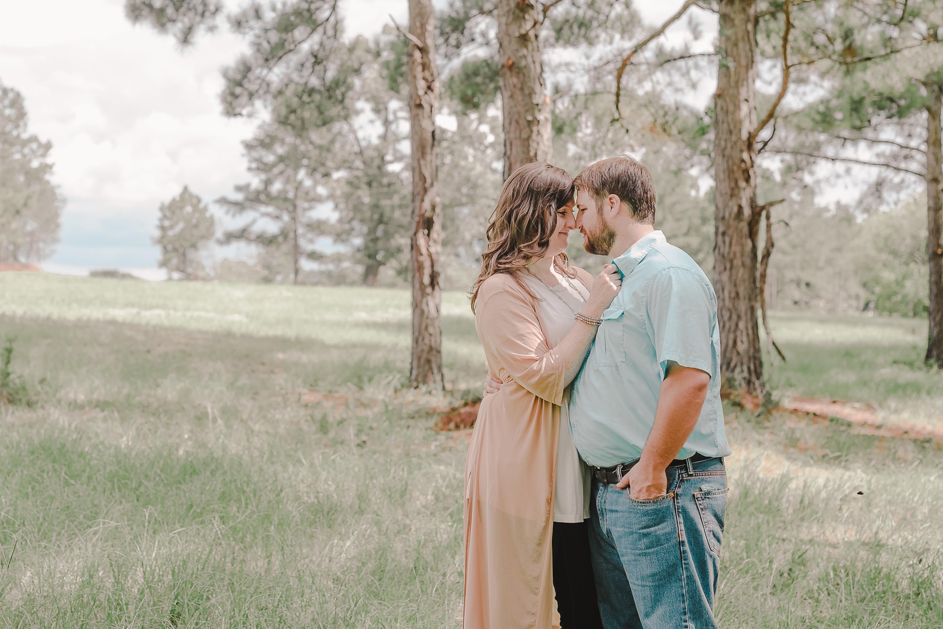 The Wedding Website of Elizabeth Bozeman and Bernard Turner