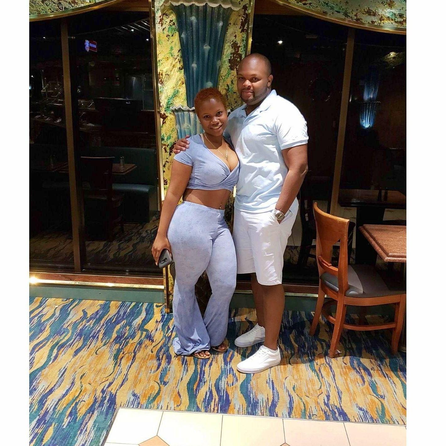 Forever travel partners