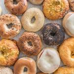 The Bagel Factory (Breakfast)
