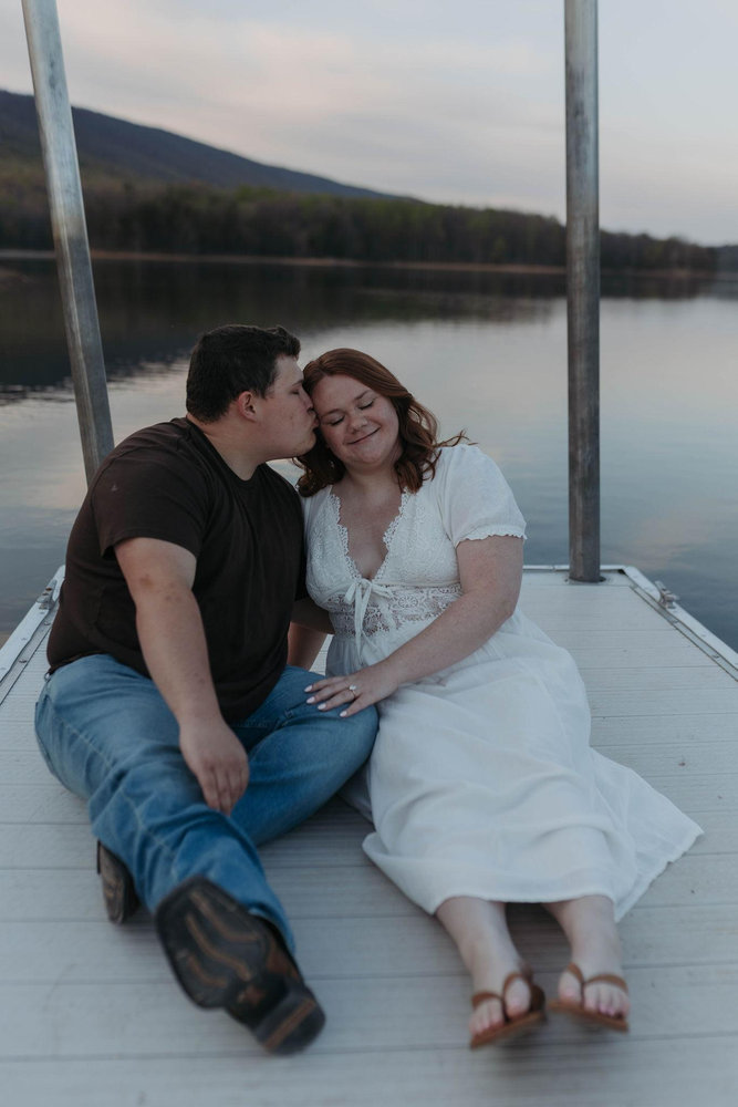 Braeleigh Riggleman and Brandon Davis' Wedding Website