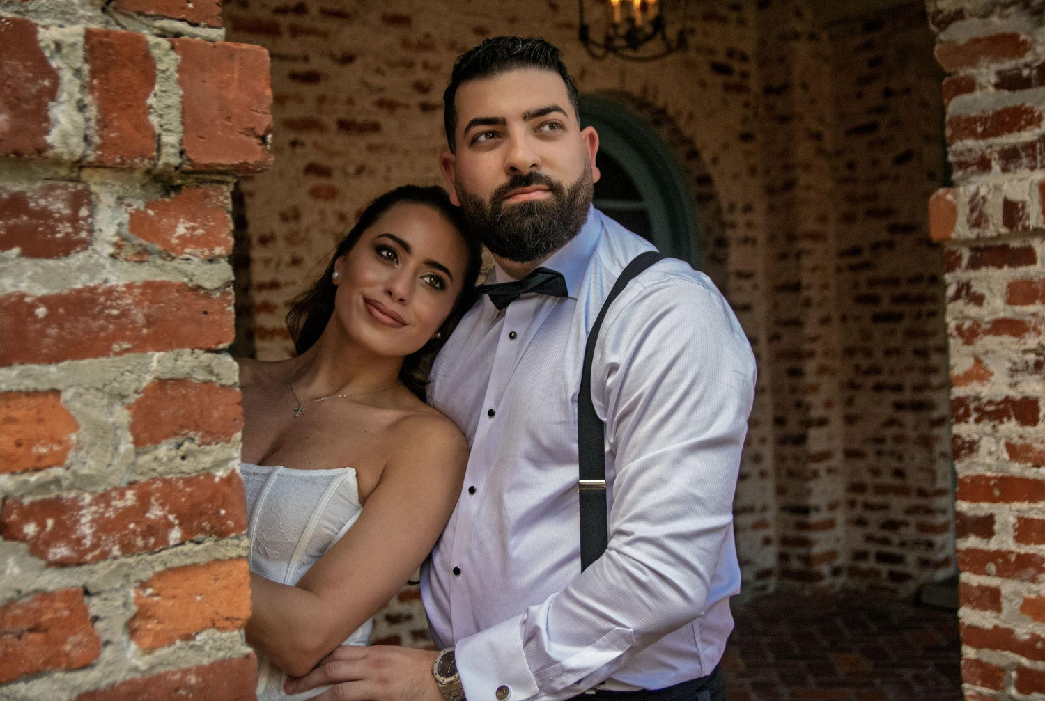 The Wedding Website of Kerolos Lotfy and Mary Matta
