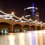 Tempe Town Lake/Downtown Tempe