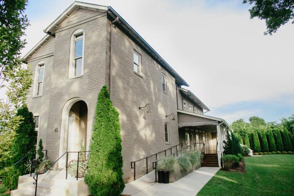 The Wedding Website of Paige Hall and Brian Hall