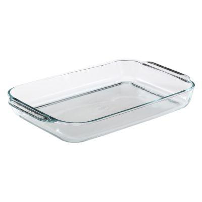 Pyrex®4.5-quart Glass Baking Dish