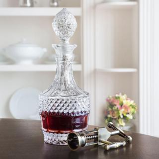 Chateau Vintage Decanter