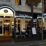 Caffe Europa Trattoria