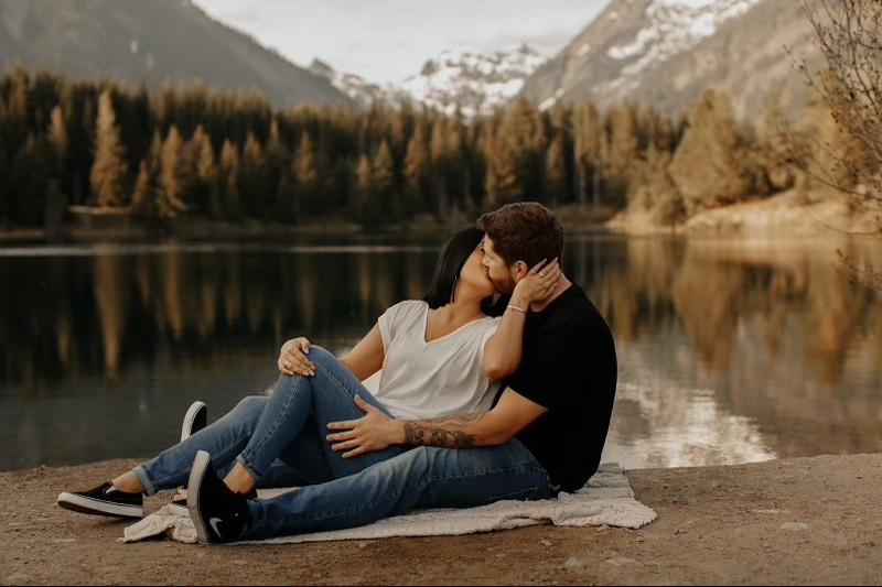 The Wedding Website of Justine Smith and Zac Olson