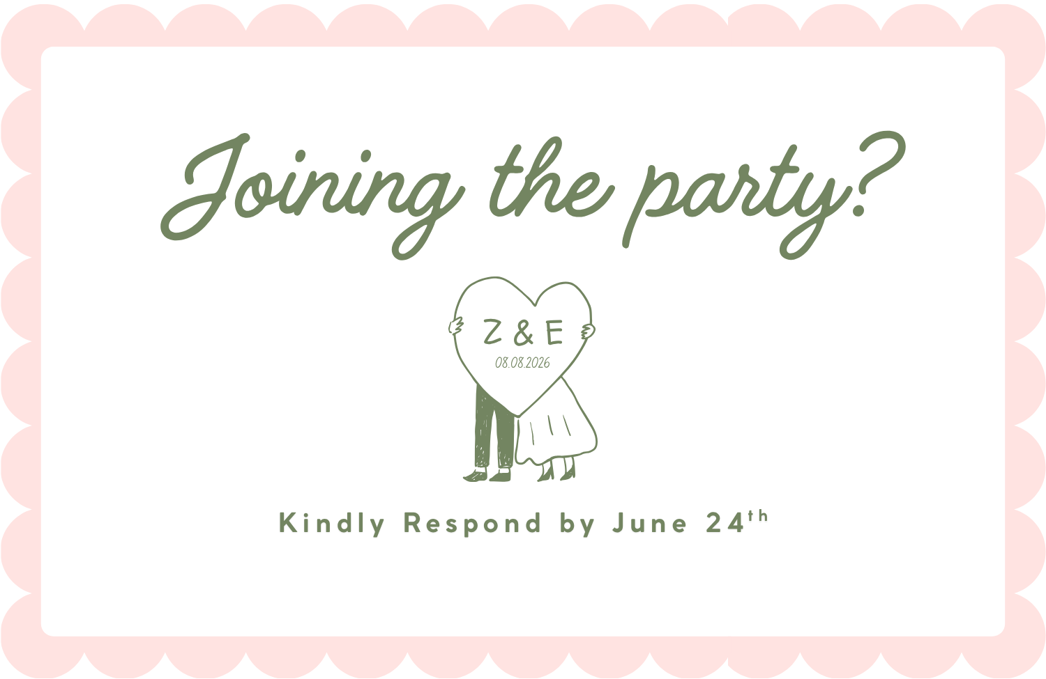 The Wedding Website of Elizabeth Severance and Zachary Lukas