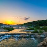 Pedernales Falls State Park