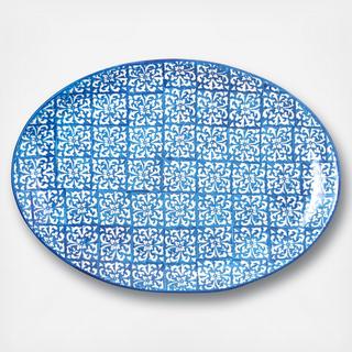 Ojai Large Serving Platter