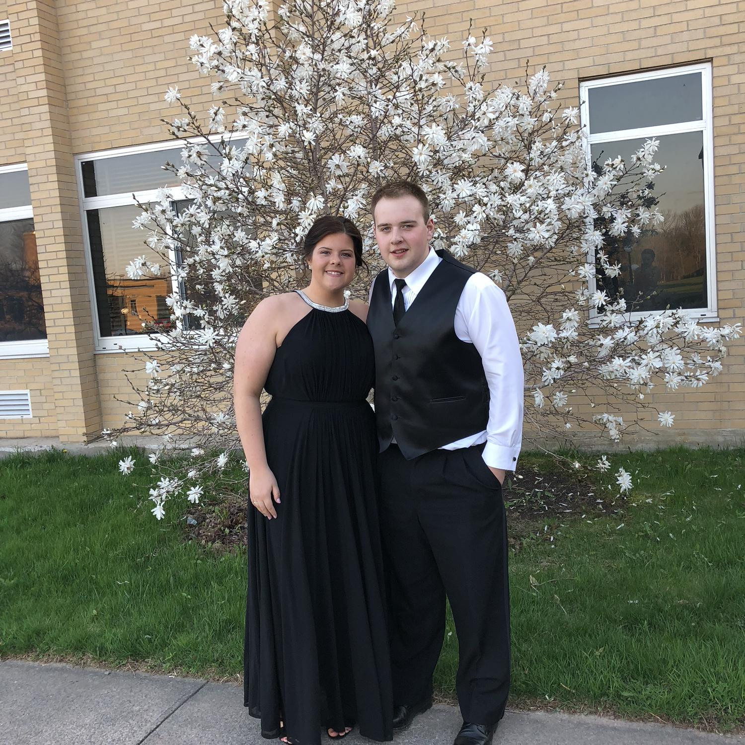 Prom 2018
