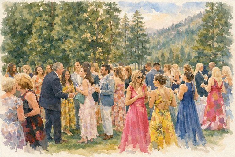 The Wedding Website of Madison Cronan and Daniel Andrews