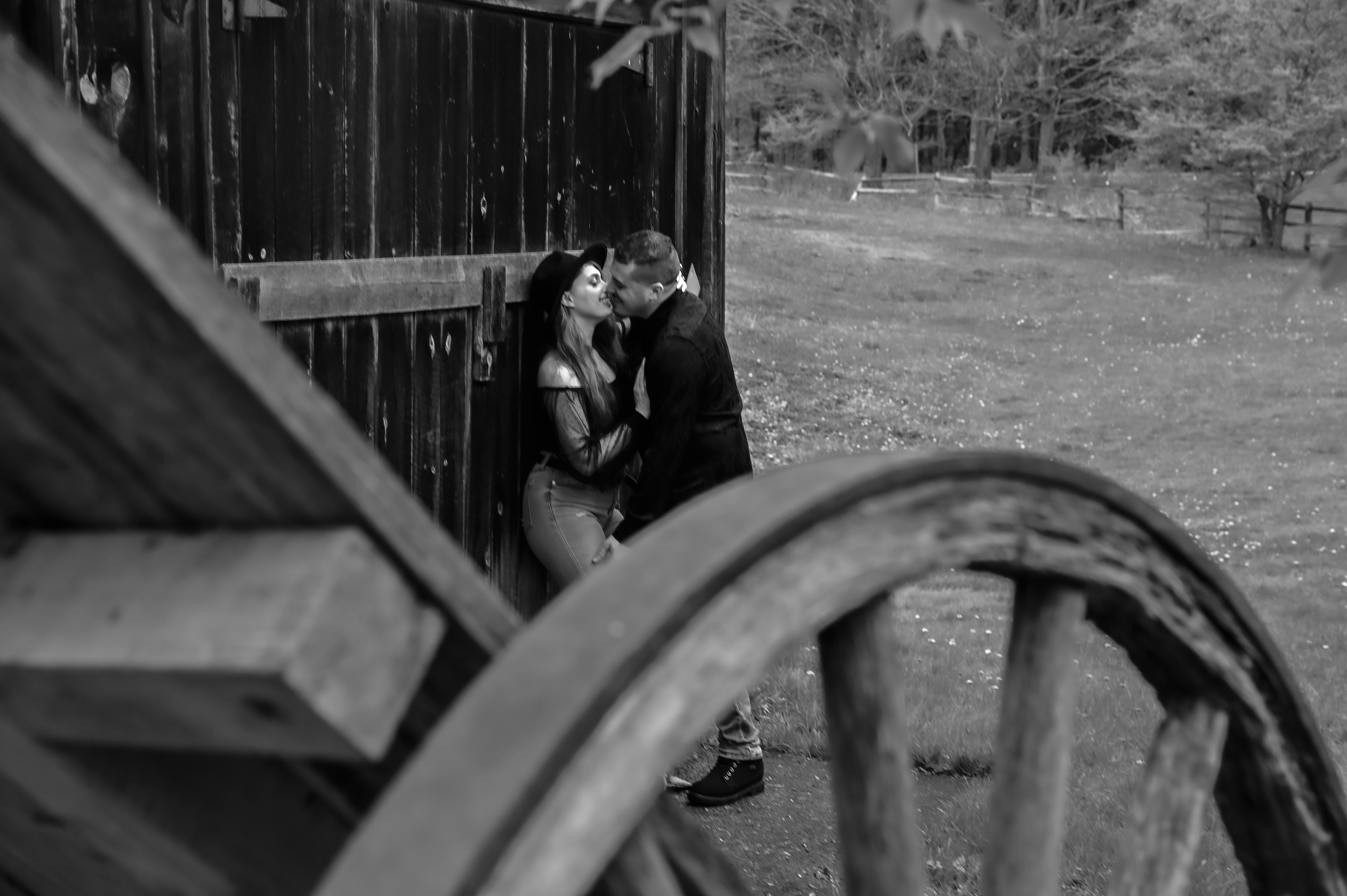The Wedding Website of Ricardo Vega and Malika BenSalama-Gharbi