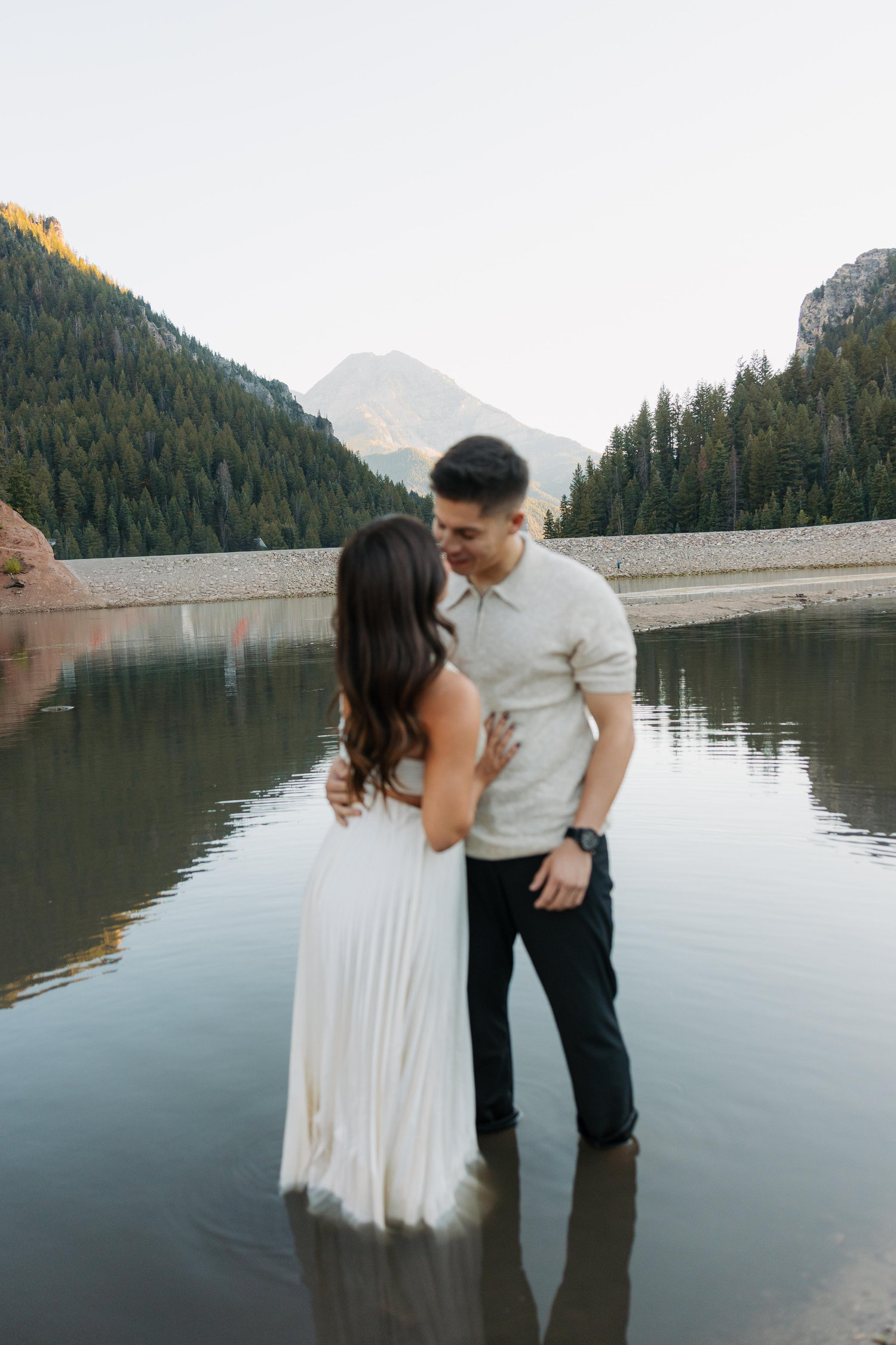 The Wedding Website of Franco Curi and Estefania Curi