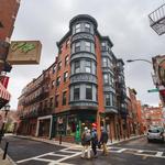 North End