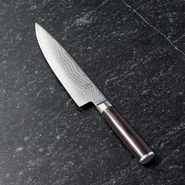 Shun ® Classic 8" Chef's Knife