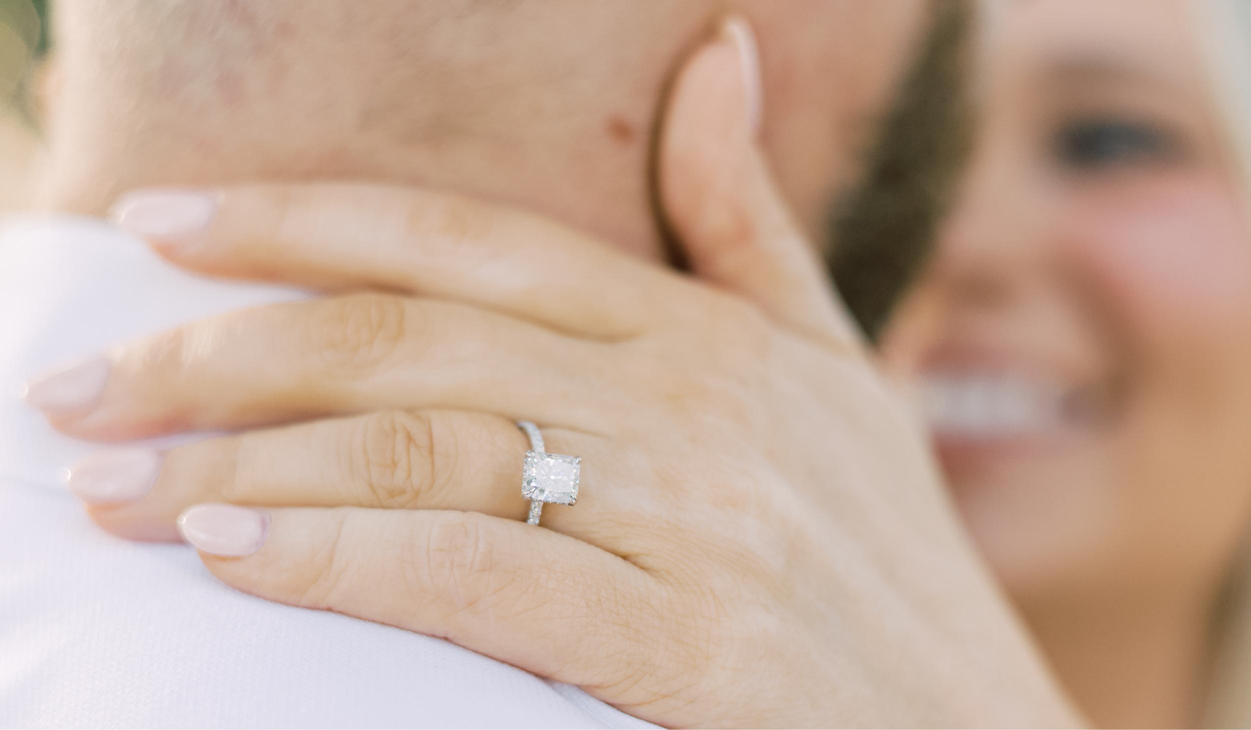 The Wedding Website of Melissa Ambrose and Grayson Bluhm
