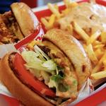 In-N-Out Burger