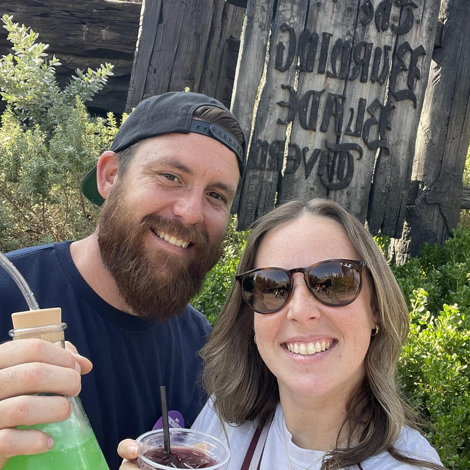 3 Year Anniversary at Epic!