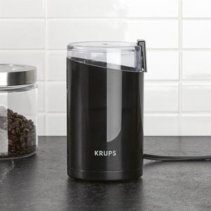 Krups - Krups ® Fast Touch Coffee Grinder