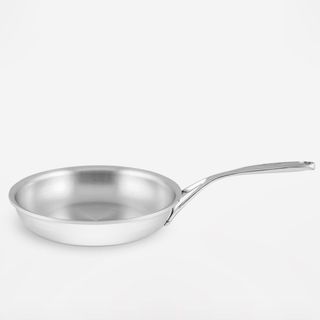 Proline Stainless Steel Fry Pan