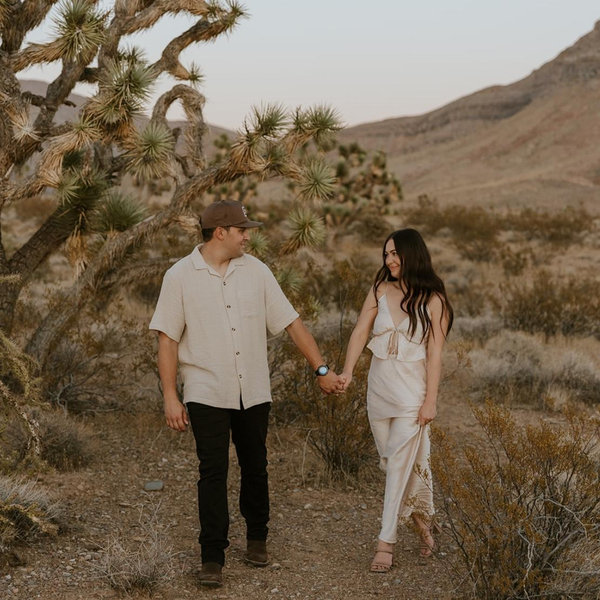 Honeymoon Fund