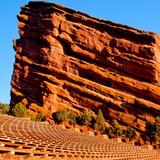Red Rocks Park and Amphitheatre
