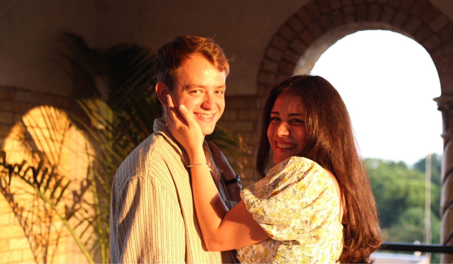 The Wedding Website of Christine Heguy and Kaleb Hennrich