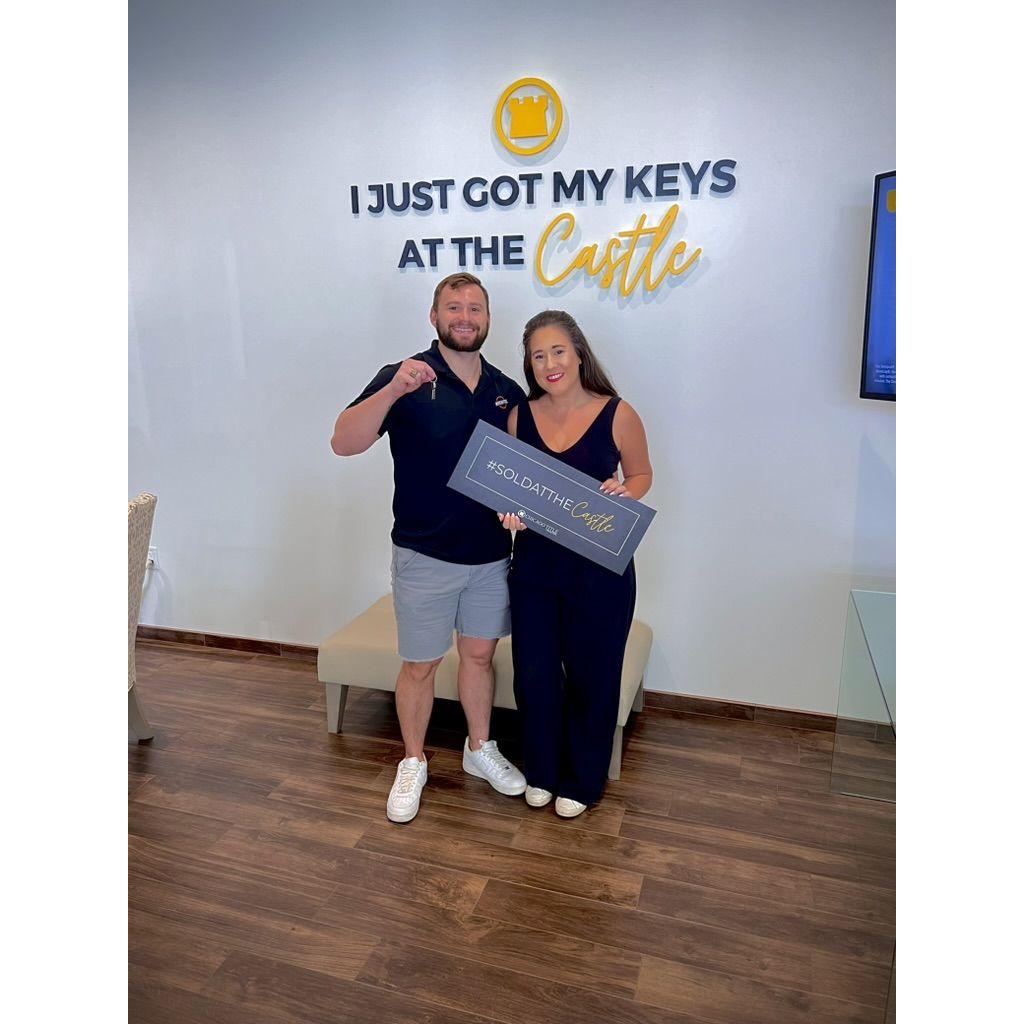 Purchased Our First Home ~ Houston, TX 2024