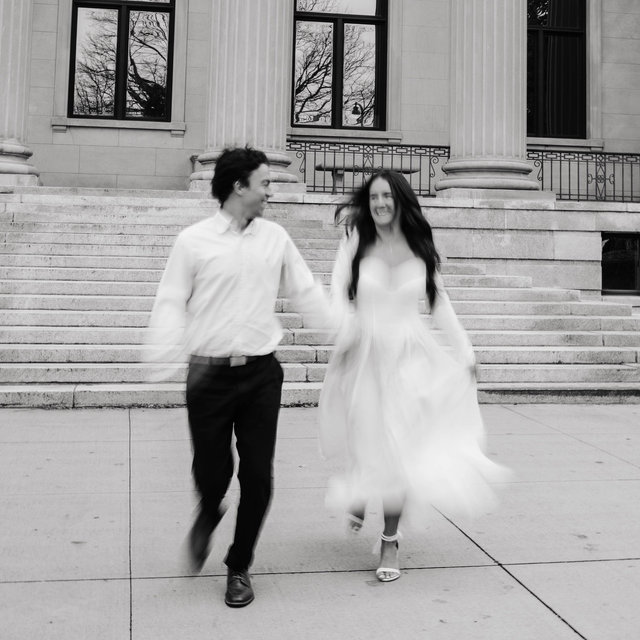 Newlywed Fund
