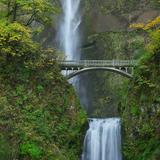 Multnomah Falls