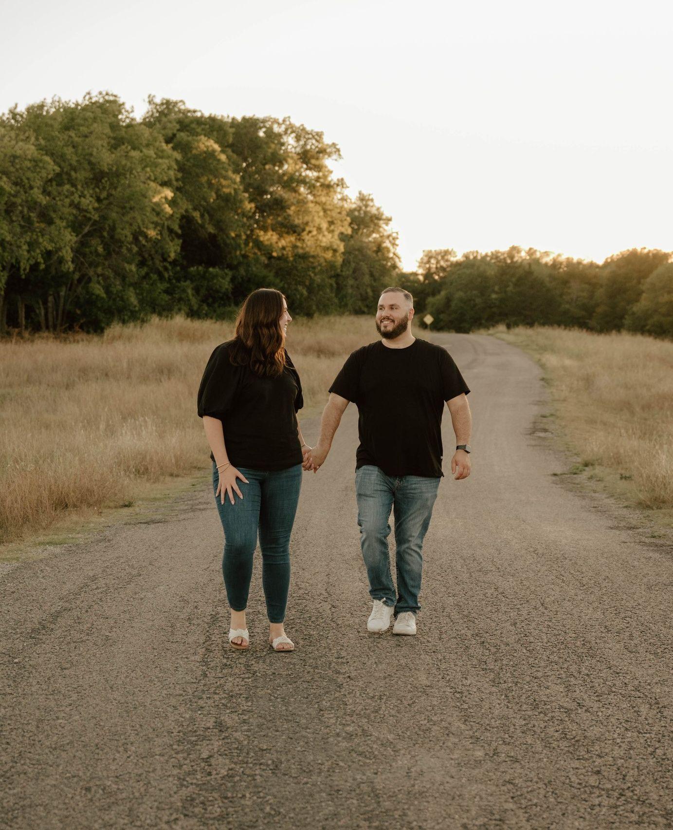 The Wedding Website of Emily Patty and Taylor Thompson