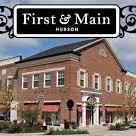 First & Main Hudson