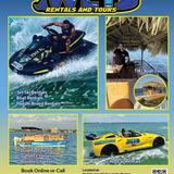 Wet Rentals and Tours