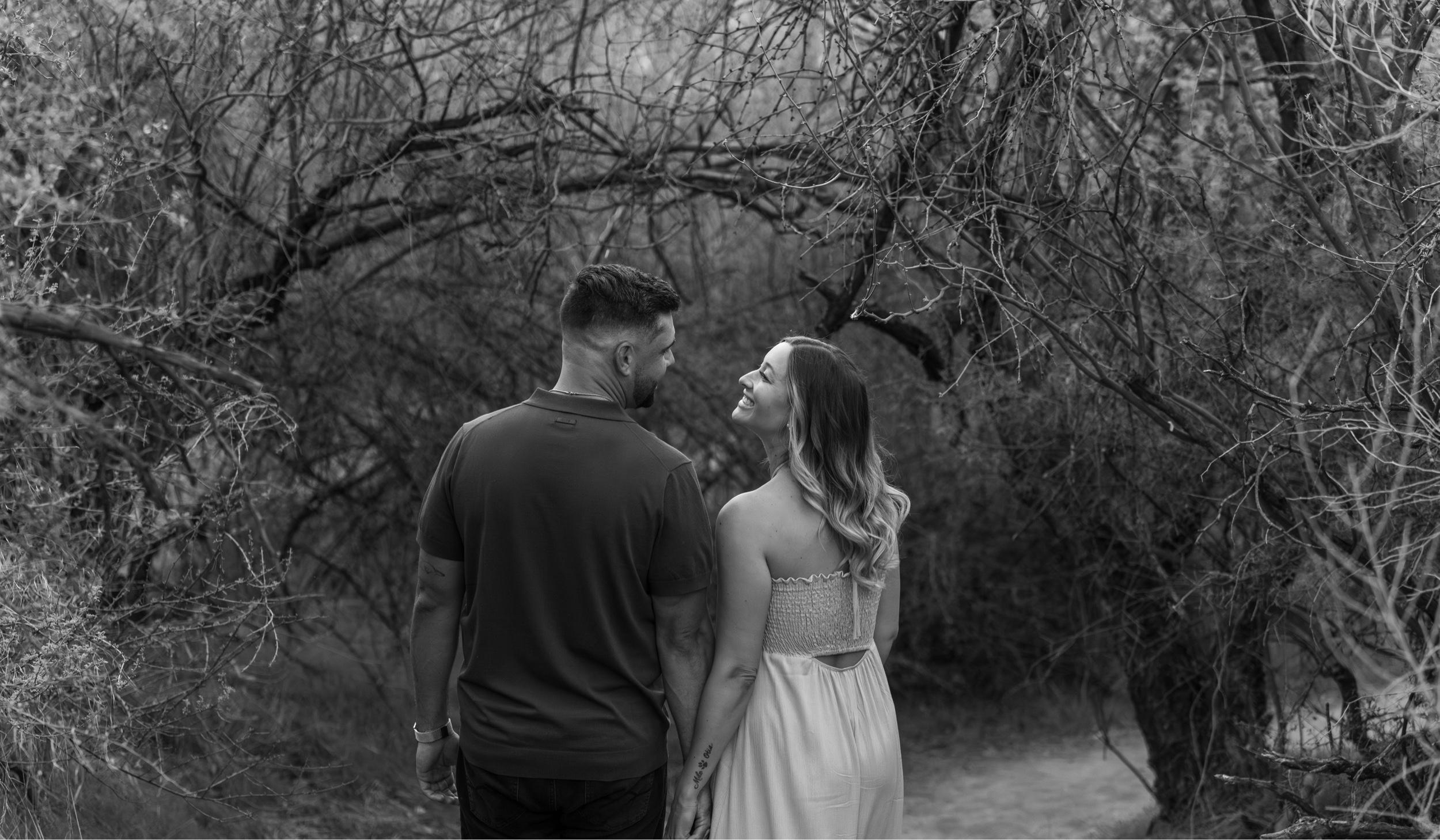 The Wedding Website of Kristin Carmody and Brandon Hart