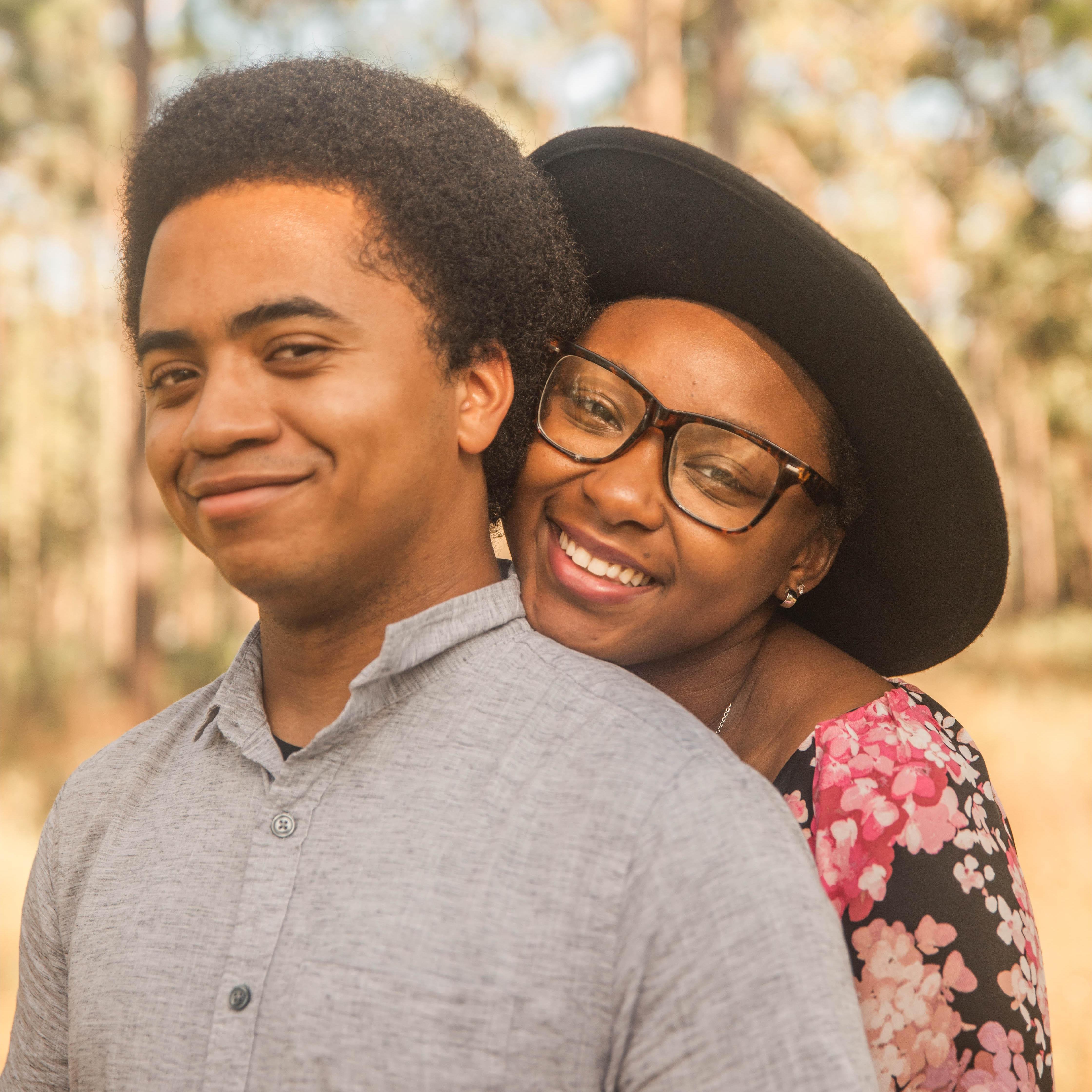 Credits to HarperShadronPhotography!