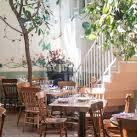 ROSETTA - Restaurant