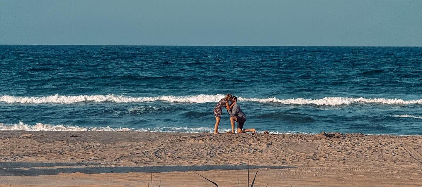 The Wedding Website of Madison Elsbernd and Nolan Mann