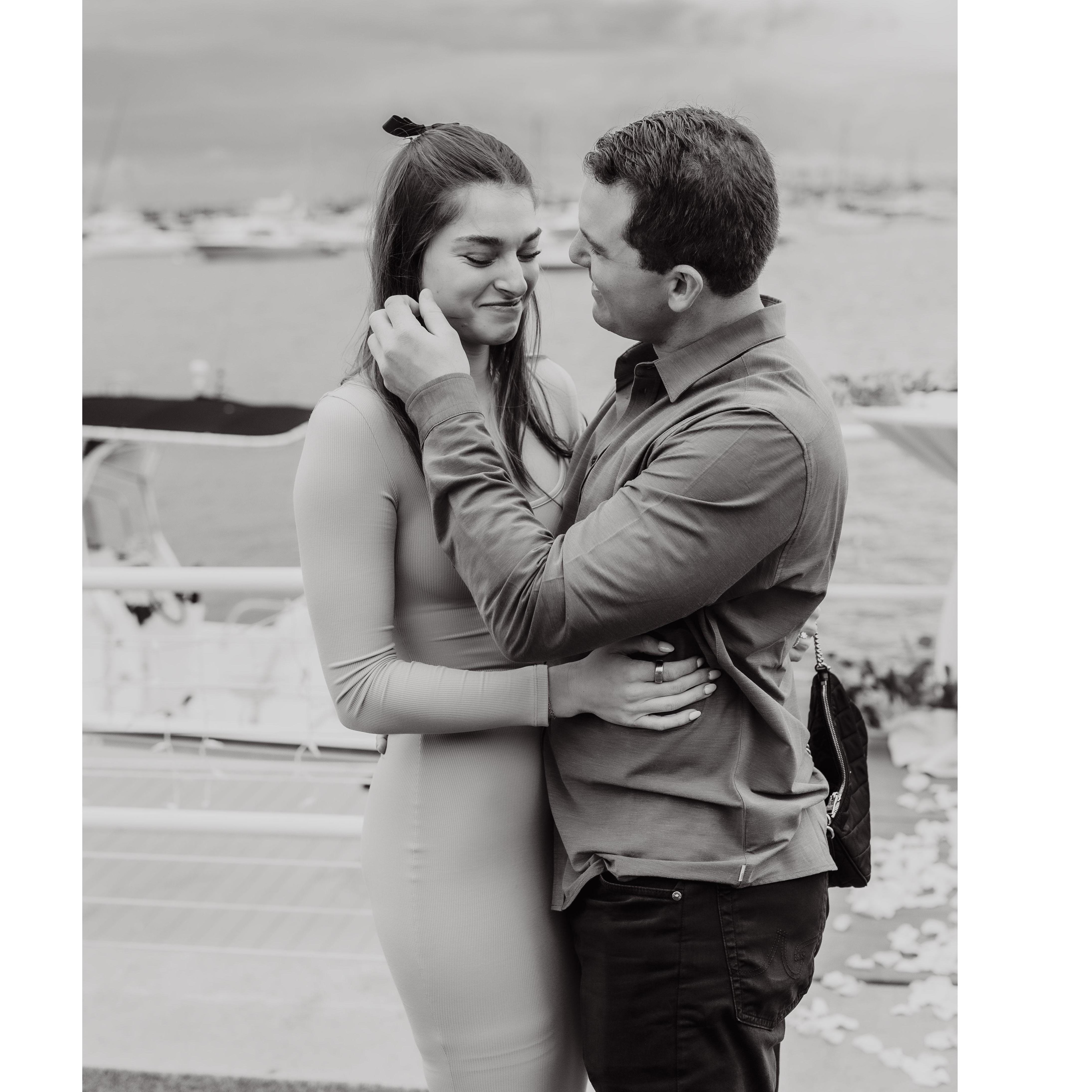December 21, 2023- Our engagement