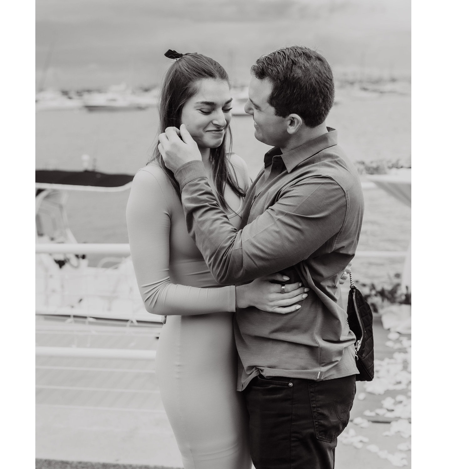 December 21, 2023- Our engagement