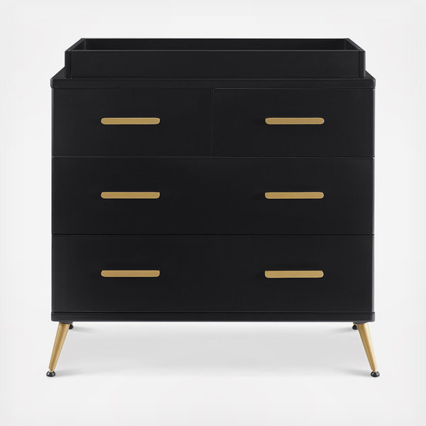 Delta Children Sloane Dresser - Thumbnail 4