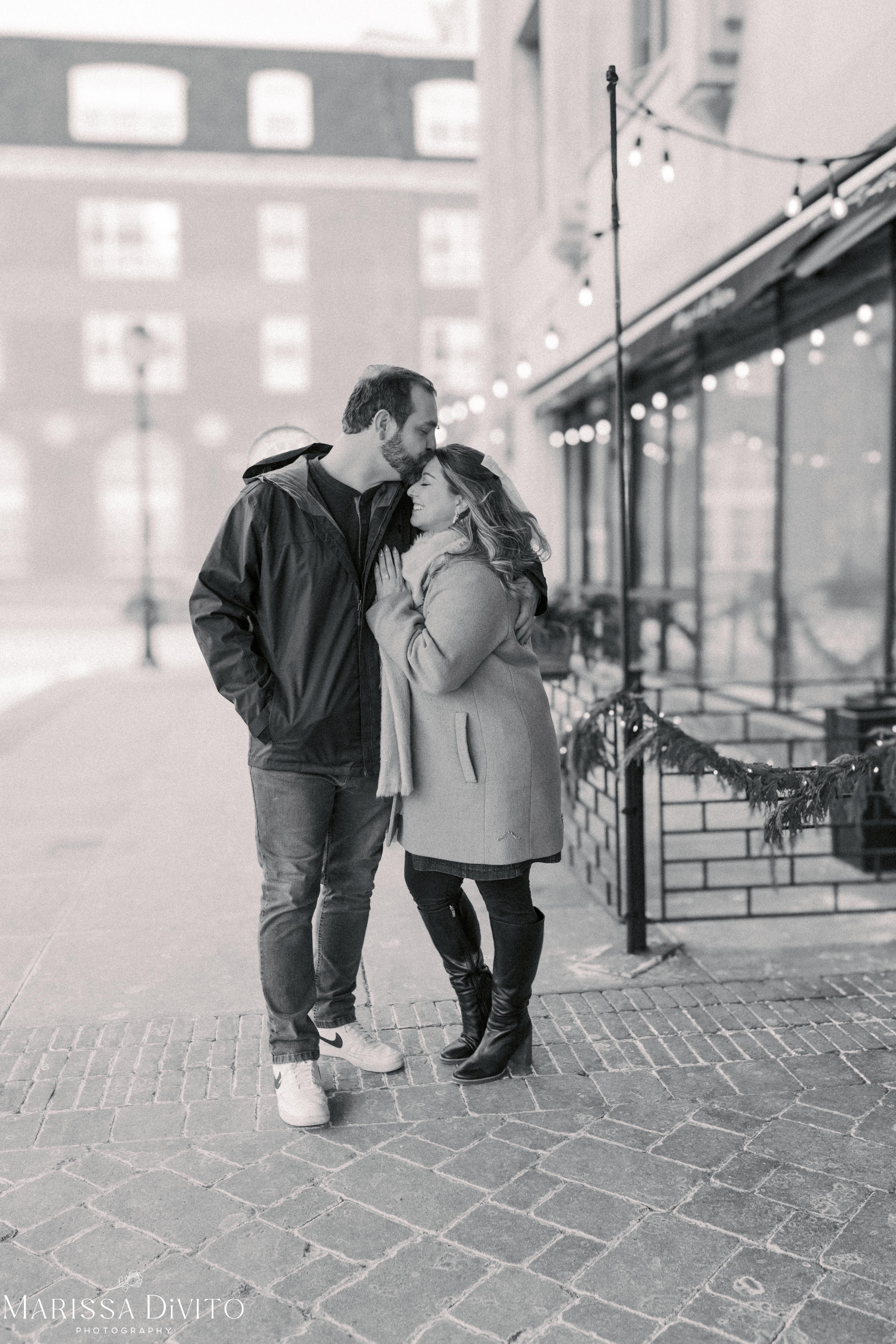 The Wedding Website of Nicole Burke and Matthew Kurek