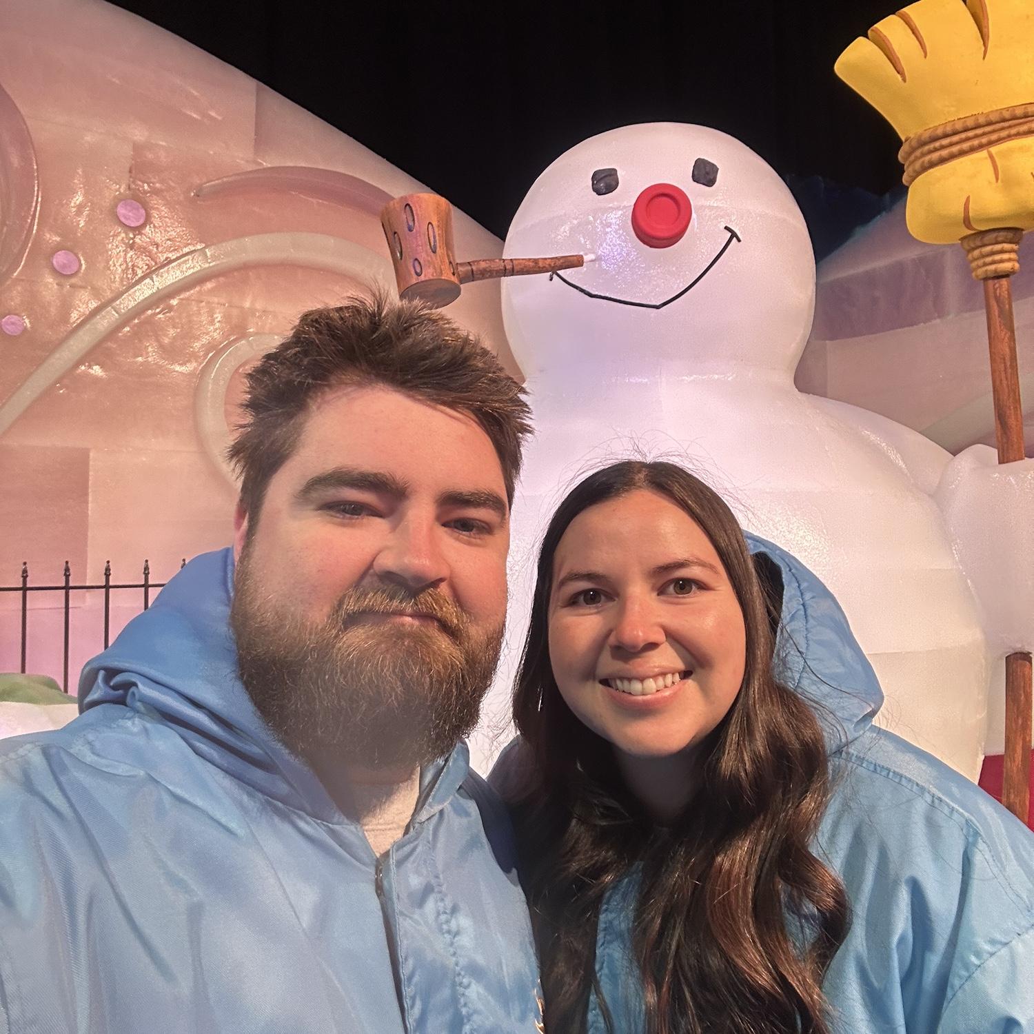 ICE Experience at the Gaylord Opry in Nashville