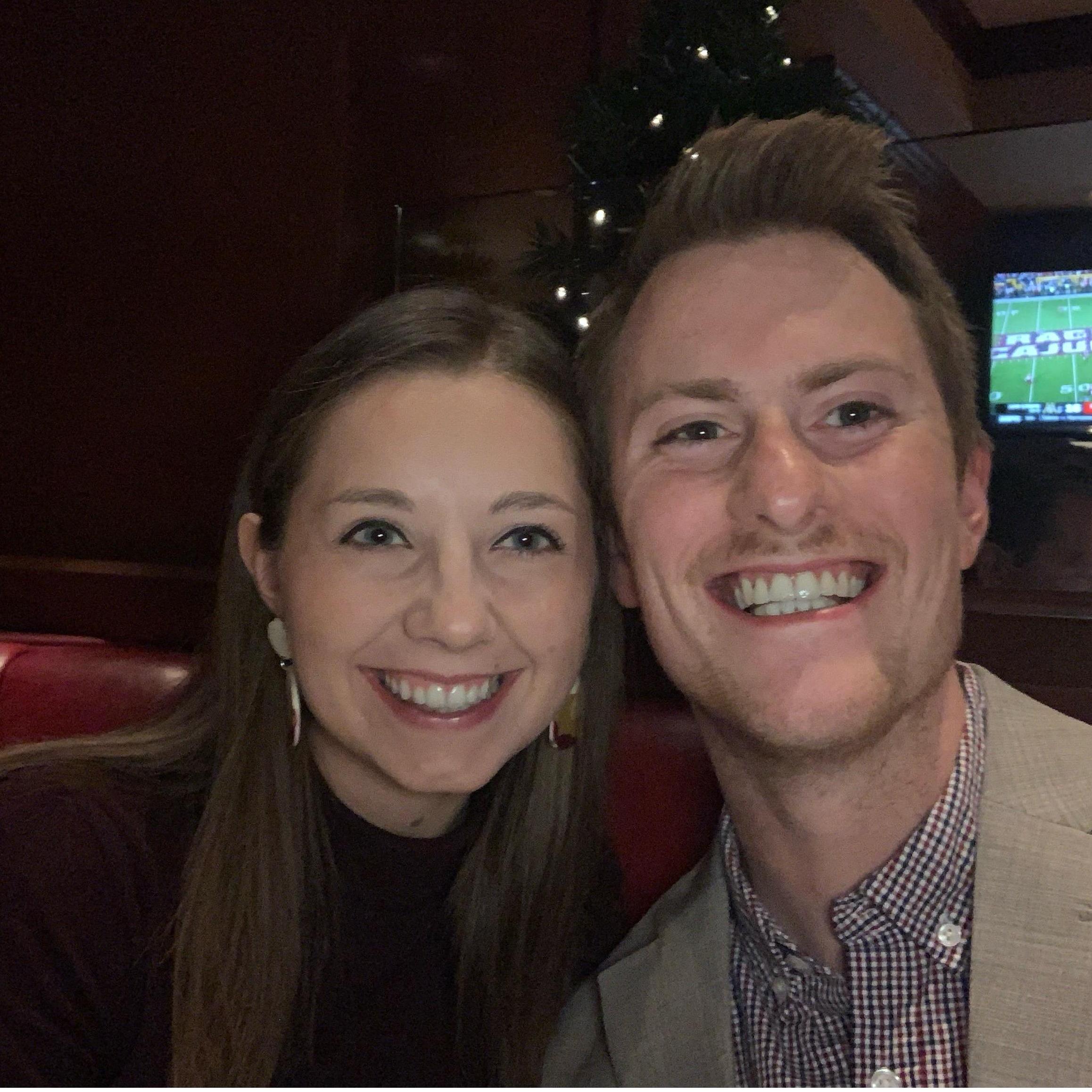 6 year anniversary!