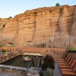 Ojo Caliente Mineral Springs Resort & Spa