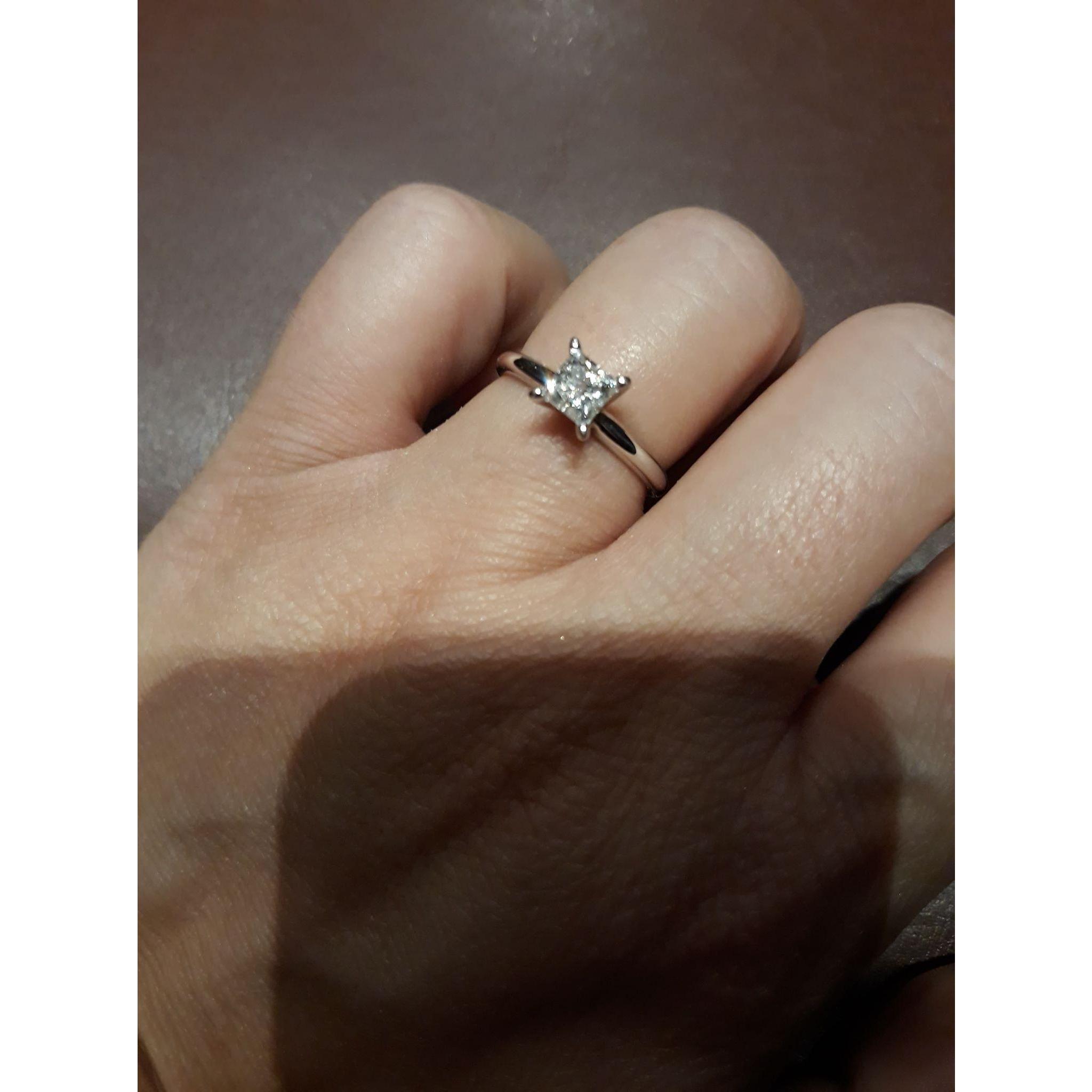 My gorgeous ring!