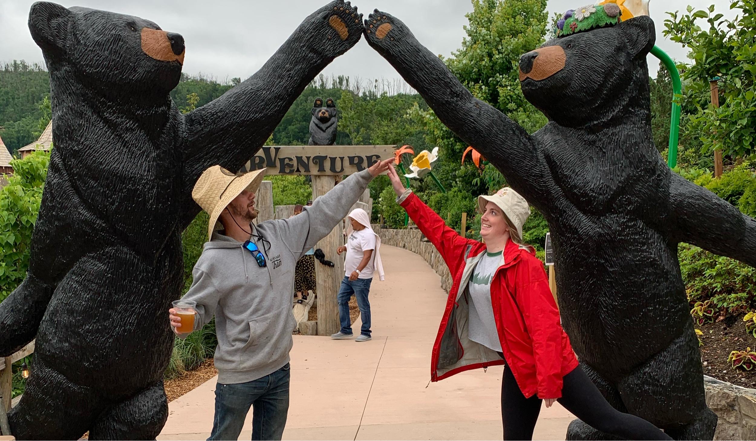 The Wedding Website of Milly Mason and Michael Stertzbach