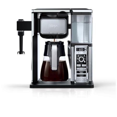Ninja Coffee Bar Glass Carafe Coffee System - CF091