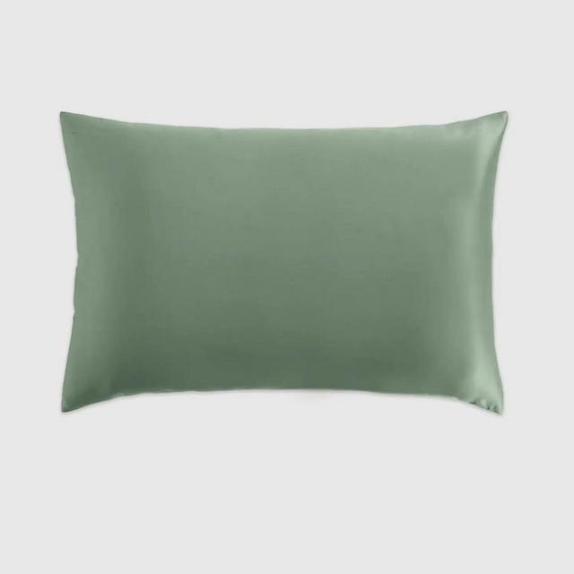 100% Mulberry Silk Pillowcase | Quince